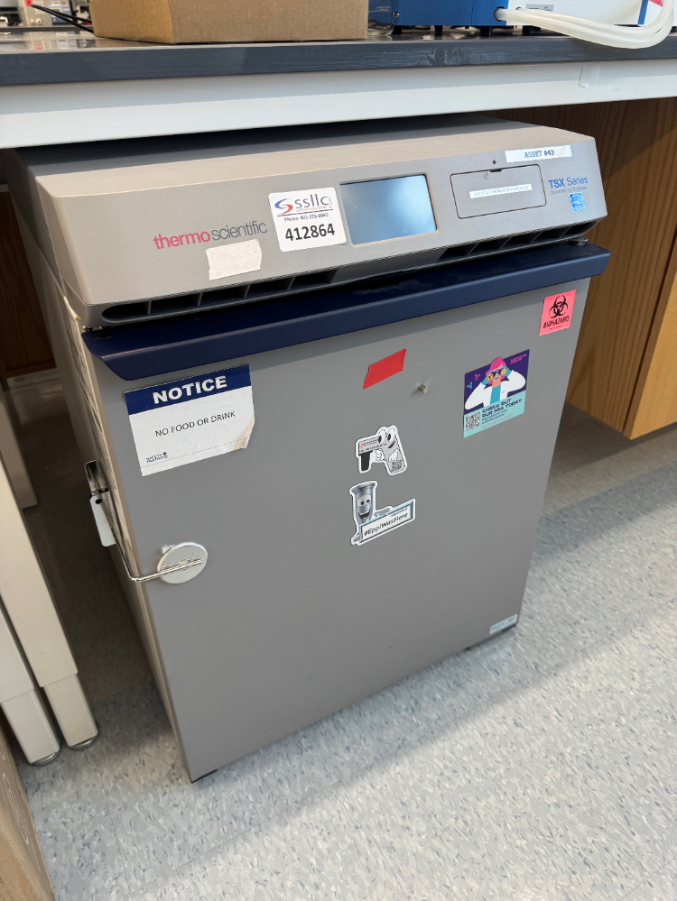 Image of Thermo TSX Series Undercounter Refrigerator